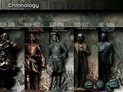 Chronology