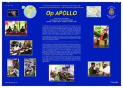 Op APOLLO - Joint Force Contribution