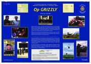 Op GRIZZLY
