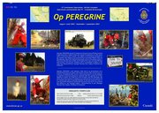 Op PEREGRINE