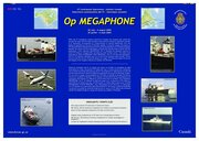 Op MEGAPHONE