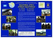 Equatorial Africa