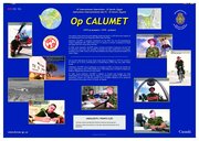 Op CALUMET
