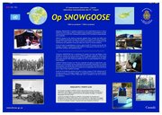 Op SNOWGOOSE