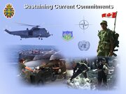 Sustainability presentation - Sustaining Current Commitments