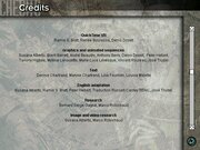 Credits
