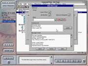 mail message