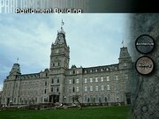 Parliament Building