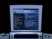 glossaire du CD-ROM