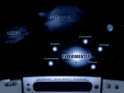 menu - expérimenter