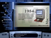 1984 - Macintosh