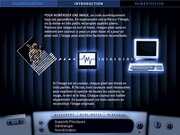 numérisation - images