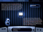 numérisation - son