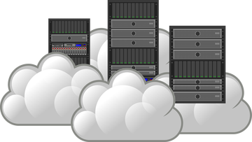 Cloud Servers